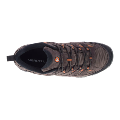 Moab 3 Waterproof - Espresso Men's Hiking Shoes