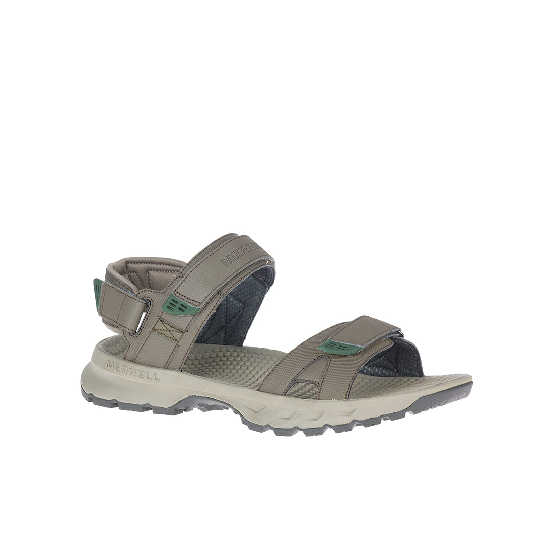 Cedrus Convert 3 - Boulder Men's Sandals Water - 0