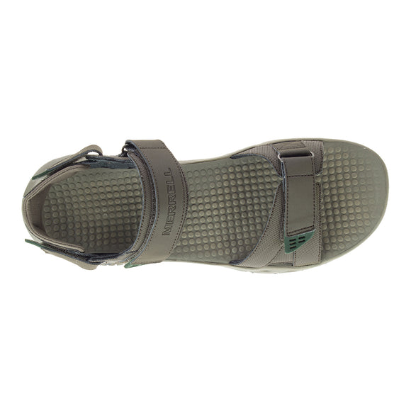 Cedrus Convert 3 - Boulder Men's Sandals Water