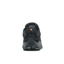 Moab 3 Waterproof - Black Night Men's Hiking Shoes-4