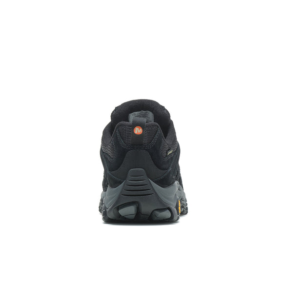 Moab 3 Waterproof - Black Night Men's Hiking Shoes