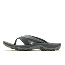 Huntington Sport Flip -Black Mens Sandals Water-3