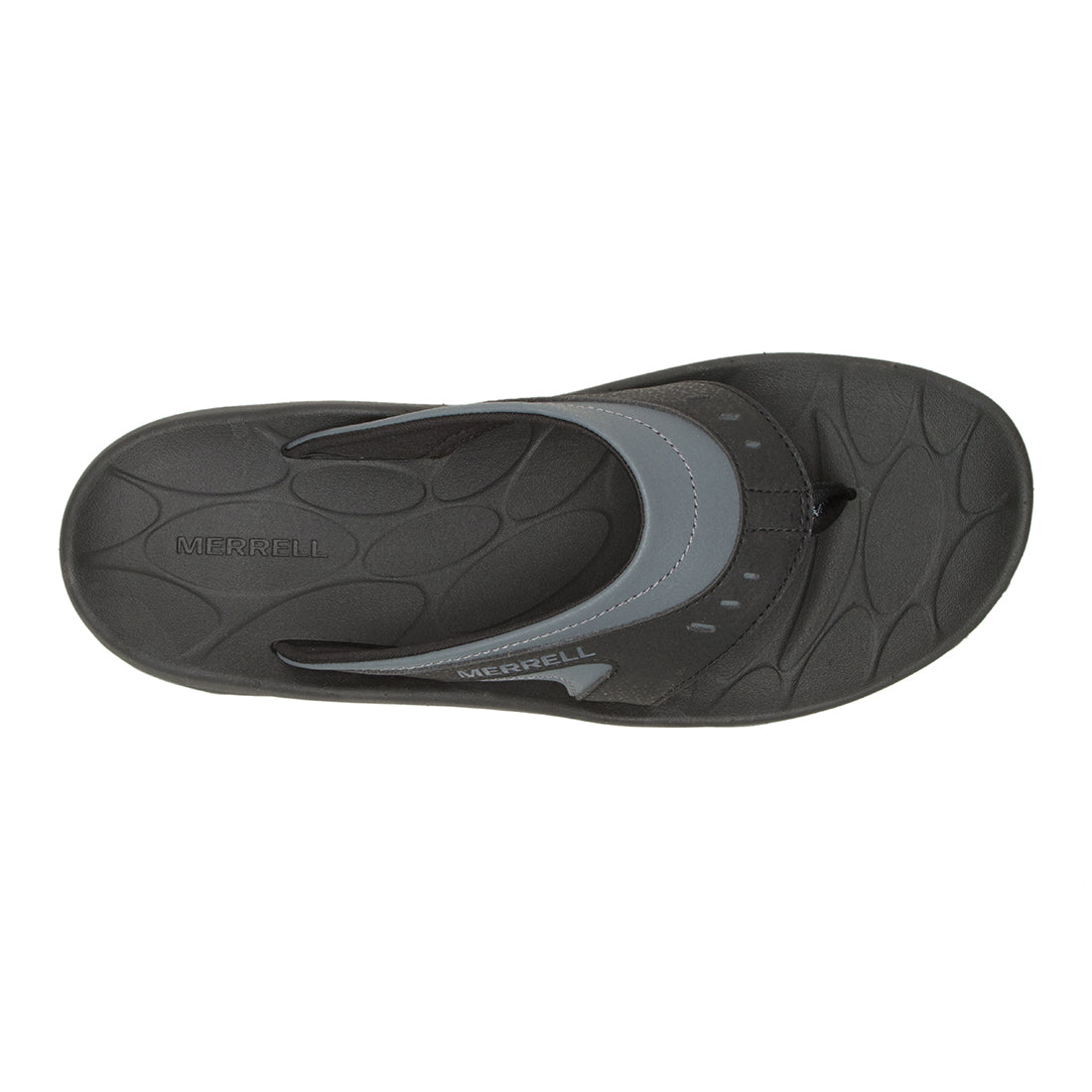 Huntington Sport Flip -Black Mens Sandals Water