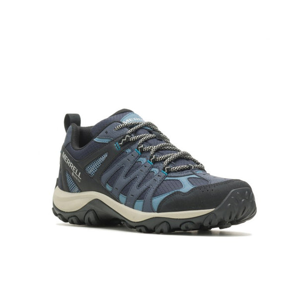 Accentor 3 Sport Gtx-Navy/Stonewash Mens  Hiking Shoes