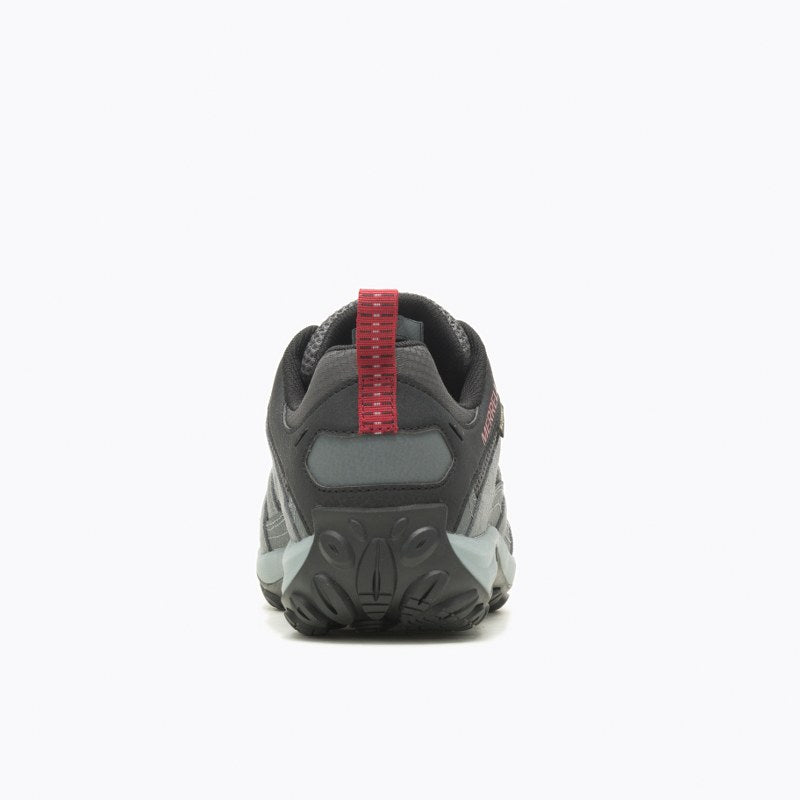 Alverstone 2 Waterproof-Granite/Dahlia Mens Hiking Shoes-4