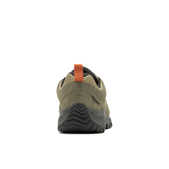 Oakcreek Waterproof-Olive/Clay Mens Hiking Shoes