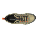 Oakcreek Waterproof-Olive/Clay Mens Hiking Shoes-6