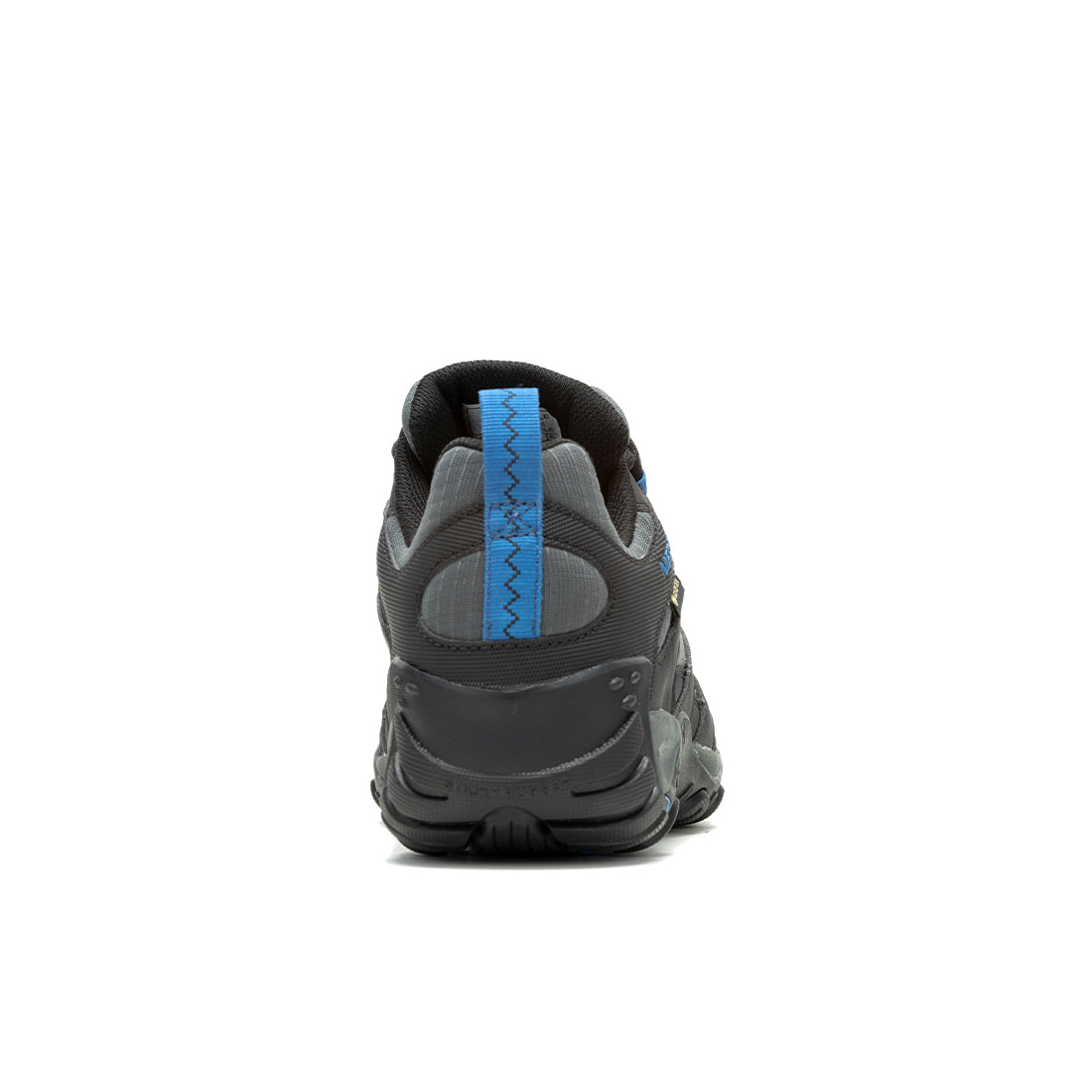 Claypool Sport Gtx -Black/Blue Mens Hiking Shoes