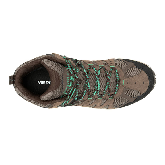 Accentor 3 Mid Waterproof - Bracken Mens Hiking Shoes