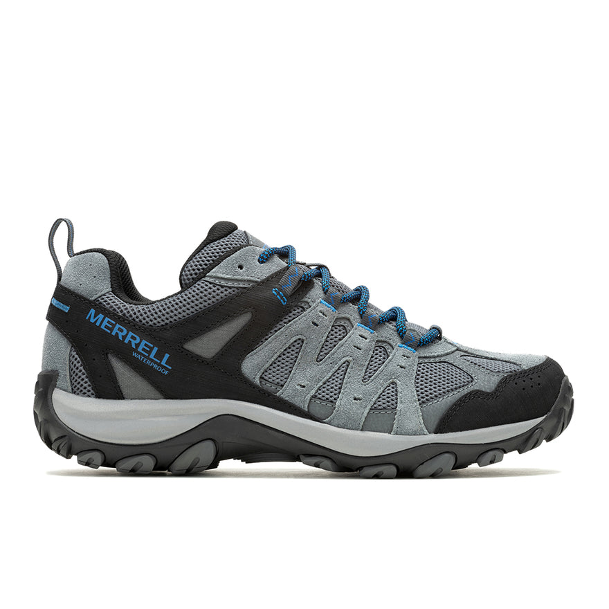 merrell wide fit