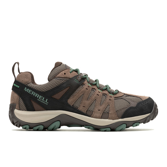 Accentor 3 Waterproof -Bracken Mens Hiking Shoes