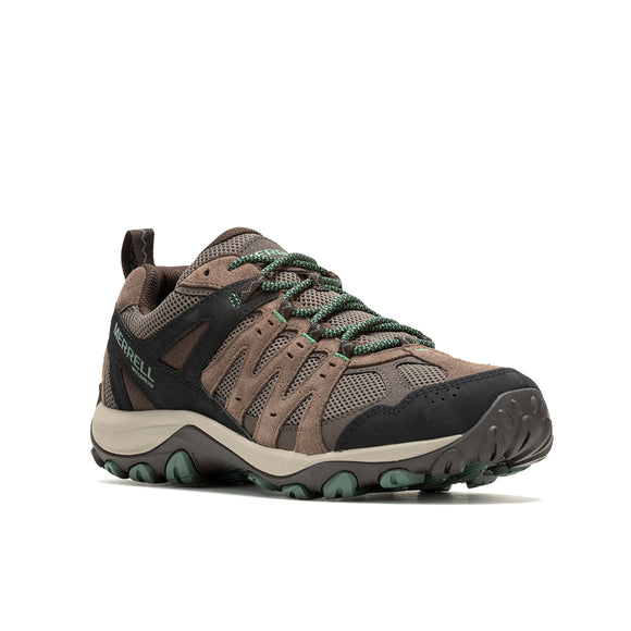 Accentor 3 Waterproof -Bracken Mens Hiking Shoes | Merrell Online Store