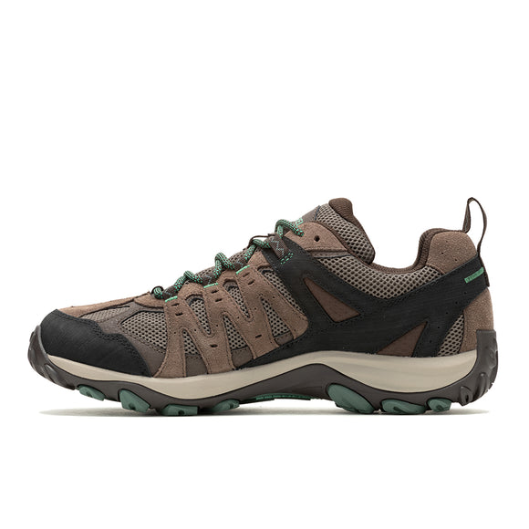 Accentor 3 Waterproof -Bracken Mens Hiking Shoes