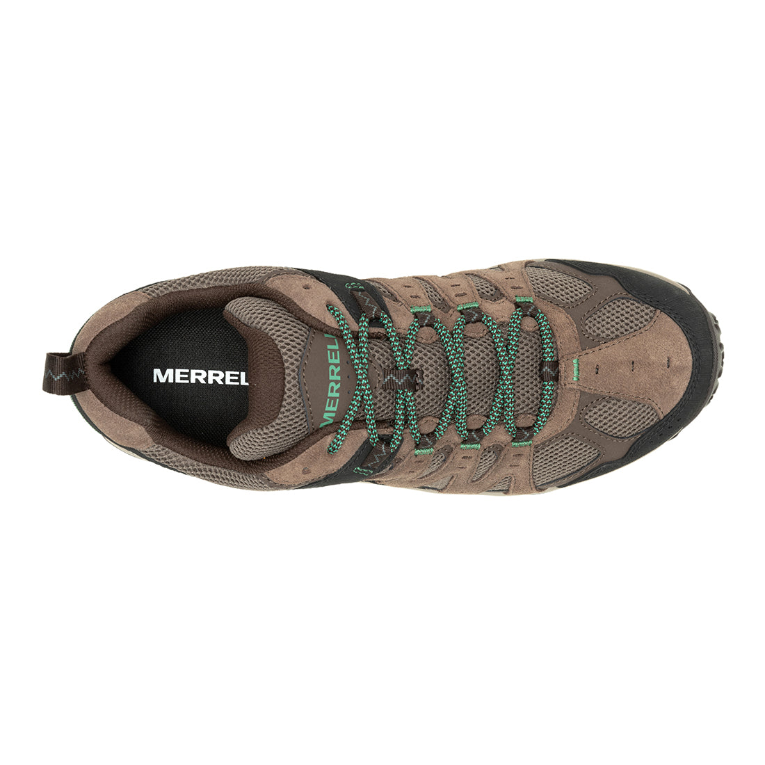 Accentor 3 Waterproof -Bracken Mens Hiking Shoes
