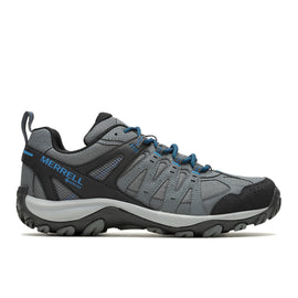 Accentor 3 Sport Gtx - Rock/Blue Mens Hiking Shoes