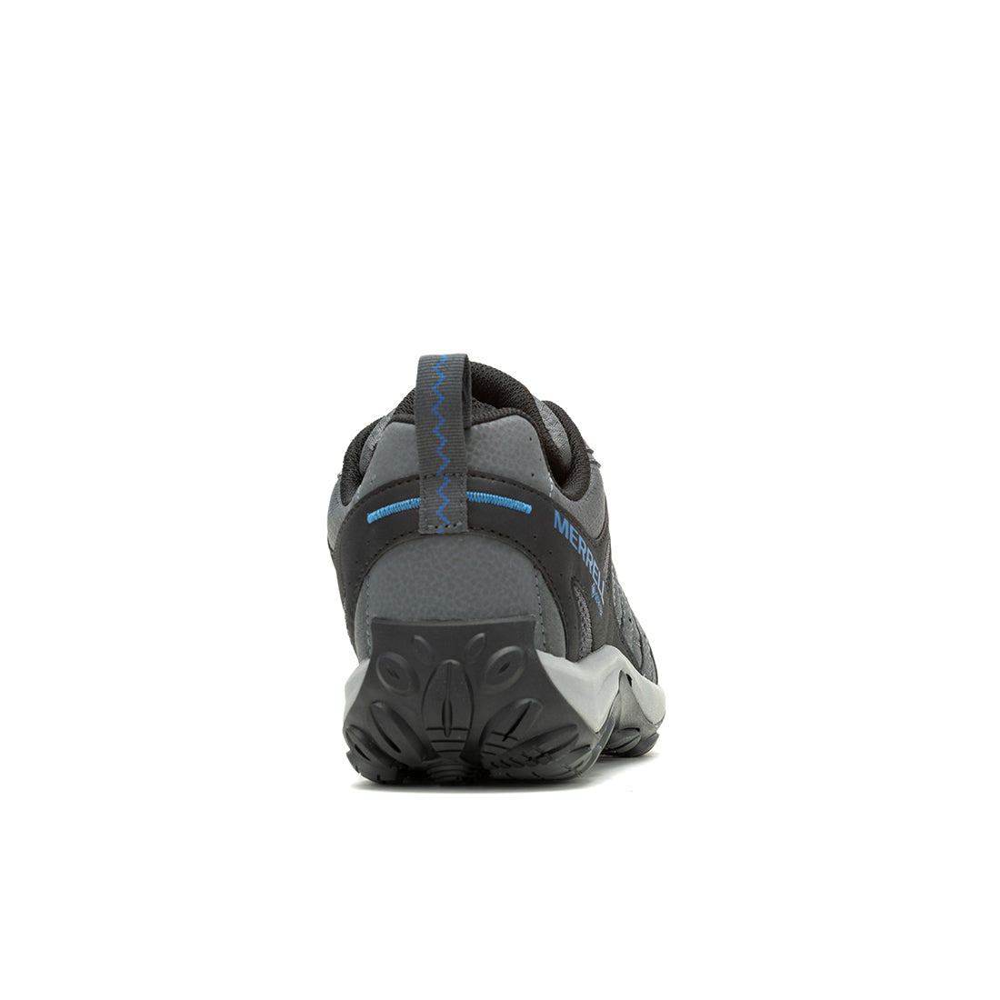 Accentor 3 Sport Gtx - Rock/Blue Mens Hiking Shoes