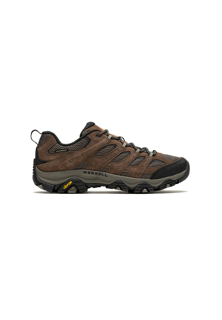 merrell hikers mens