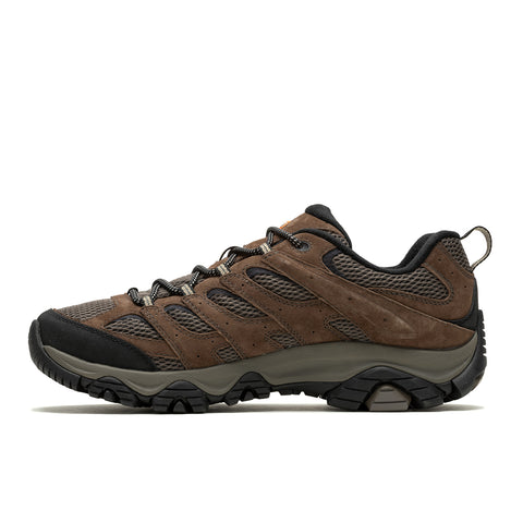 Moab 3 Waterproof -Bracken Mens Hiking Shoes