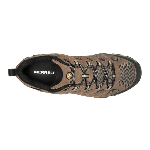 Moab 3 Waterproof -Bracken Mens Hiking Shoes