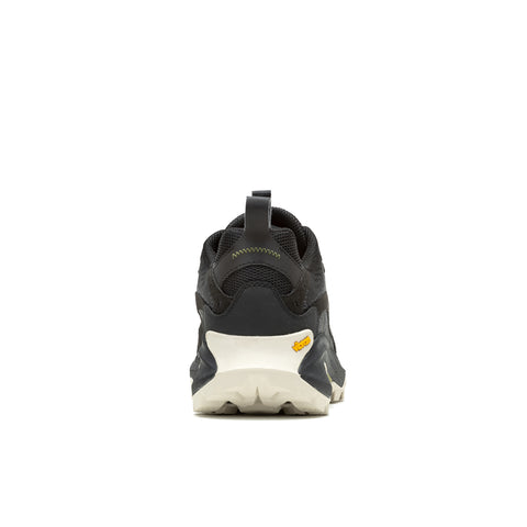 Moab Speed 2 – Black Mens Hiking Shoes