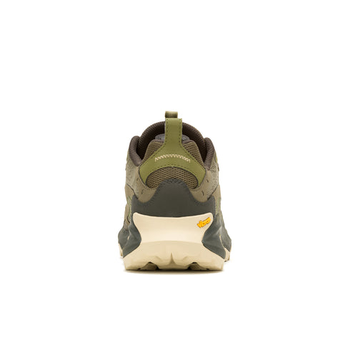 Moab Speed 2 – Olive Mens Hiking Shoes