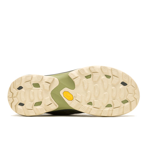 Moab Speed 2 – Olive Mens Hiking Shoes