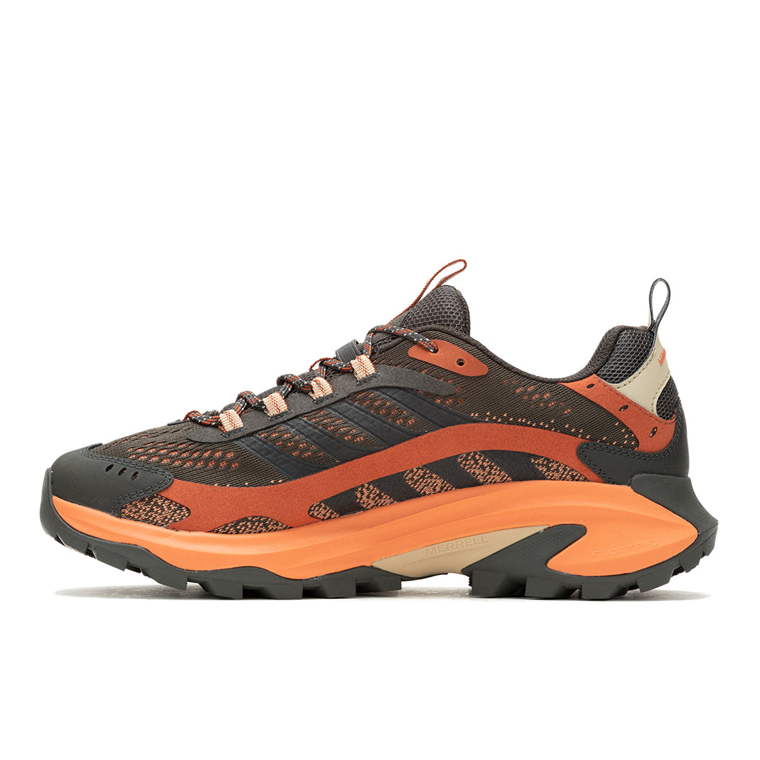 Moab Speed 2 – Beluga Mens Hiking Shoes