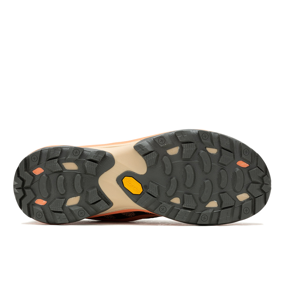 Moab Speed 2 – Beluga Mens Hiking Shoes