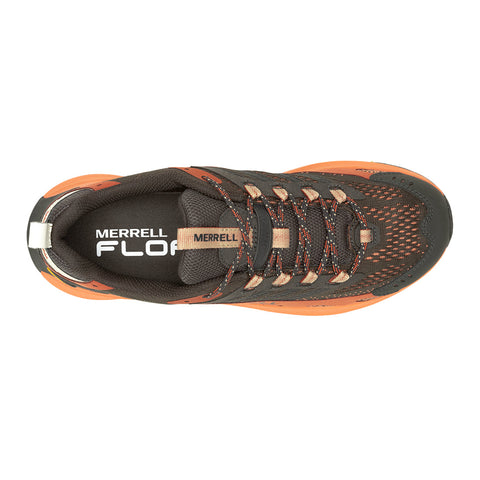 Moab Speed 2 – Beluga Mens Hiking Shoes