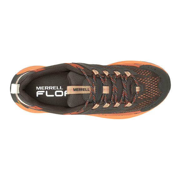 Moab Speed 2 – Beluga Mens Hiking Shoes