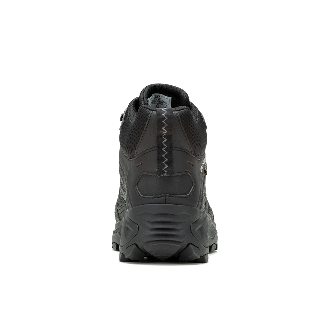 Claypool 2 Sport Mid Gore-Tex® - Black Mens Hiking Shoes