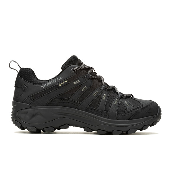 Claypool 2 Sport Gore-Tex® - Black Mens Hiking Shoes