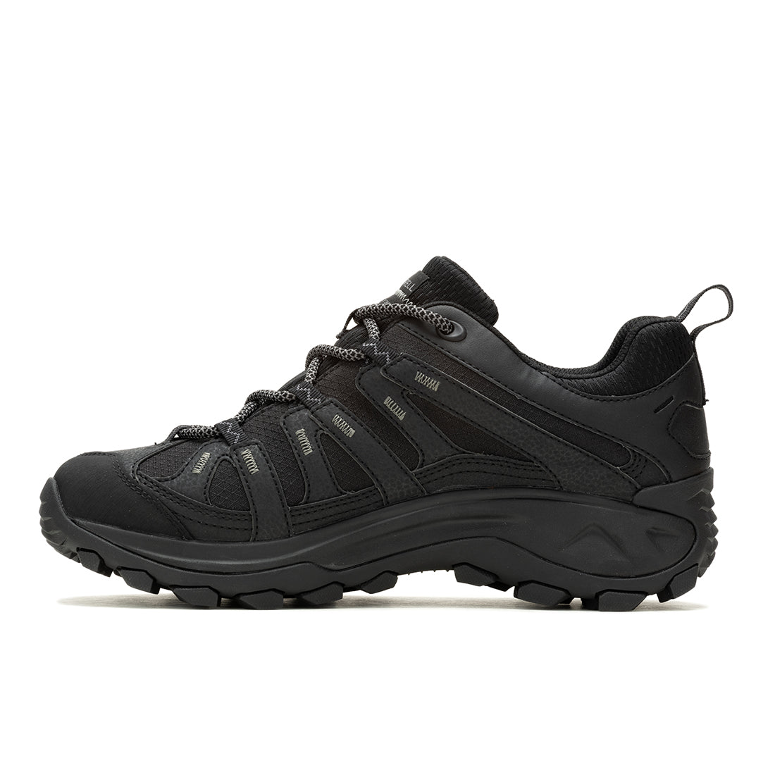 Claypool 2 Sport Gore-Tex® - Black Mens Hiking Shoes