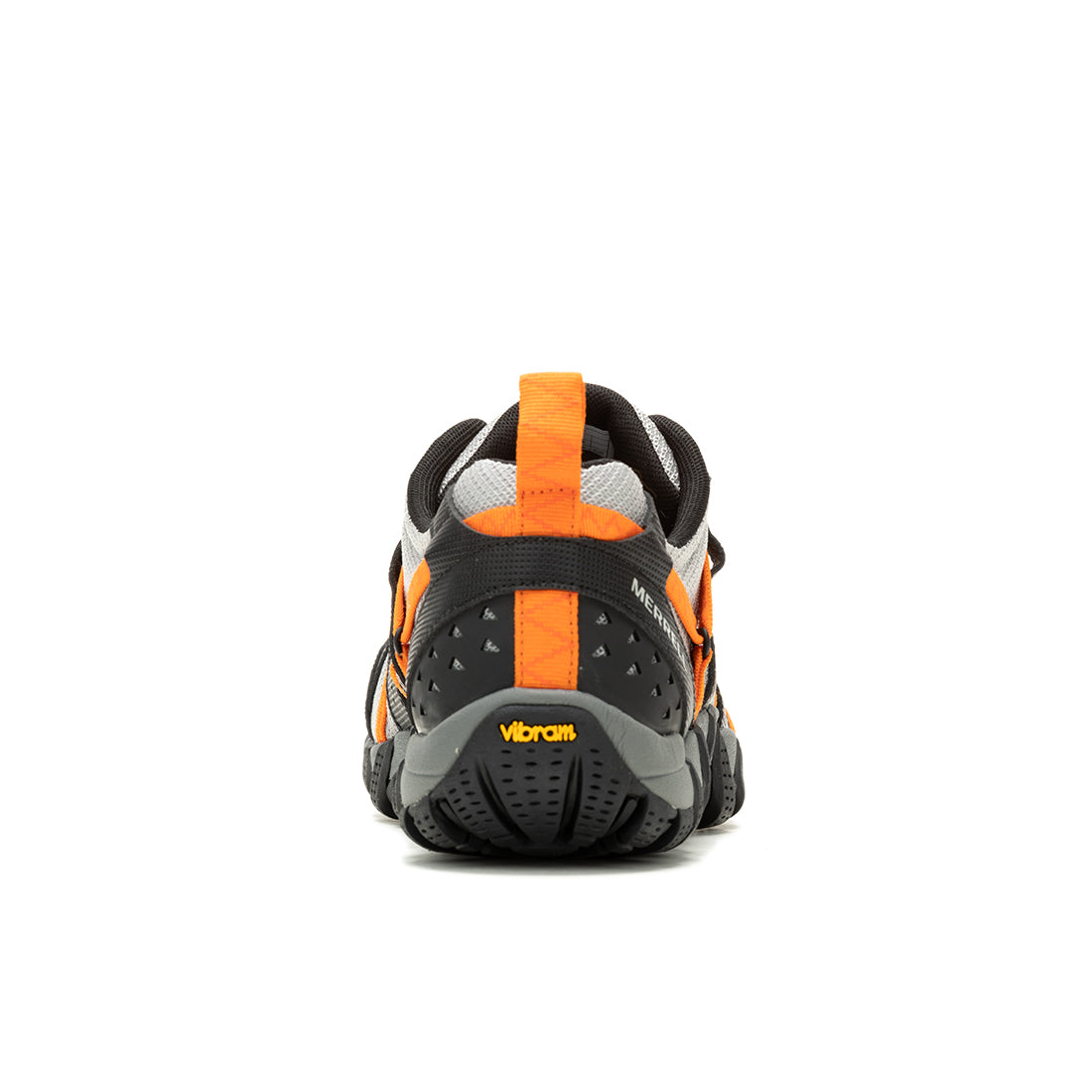 Waterpro Maipo 2 - Black/Papaya Mens Hydro Hiking Shoes