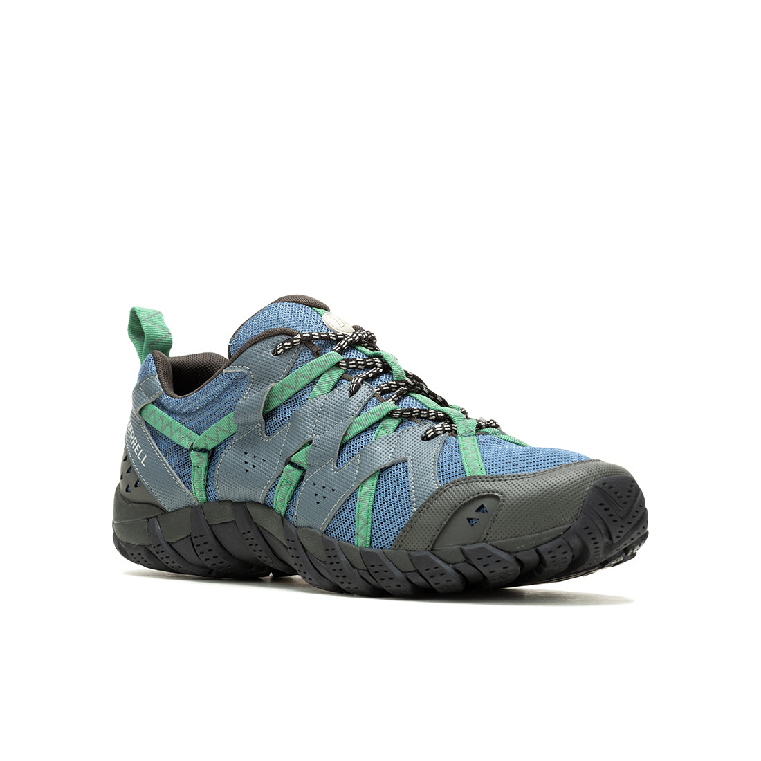 Waterpro Maipo 2 – Steel Blue Men’s Hydro Hiking Shoes