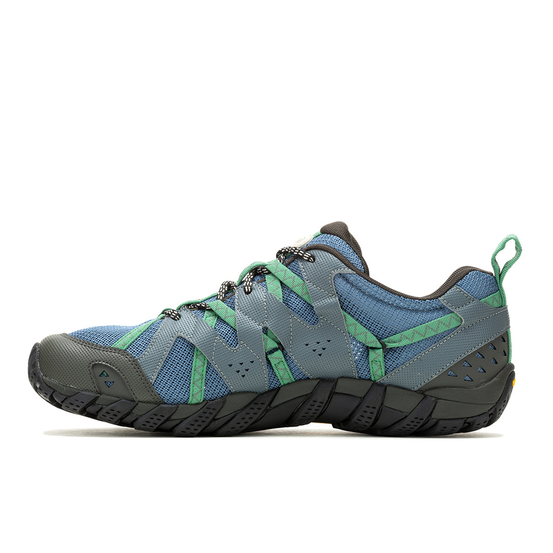 Waterpro Maipo 2 – Steel Blue Men’s Hydro Hiking Shoes