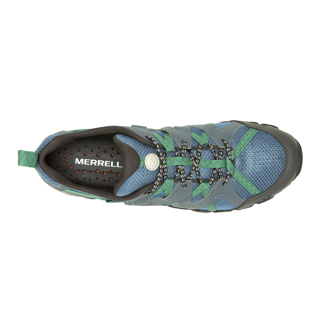 Merrell men's fashion waterpro maipo 2 water shoe