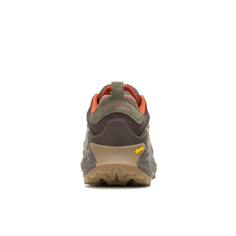 Moab Speed 2 Ltr Waterproof – Olive Men’s Hiking Shoes