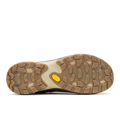 Moab Speed 2 Ltr Waterproof – Olive Men’s Hiking Shoes
