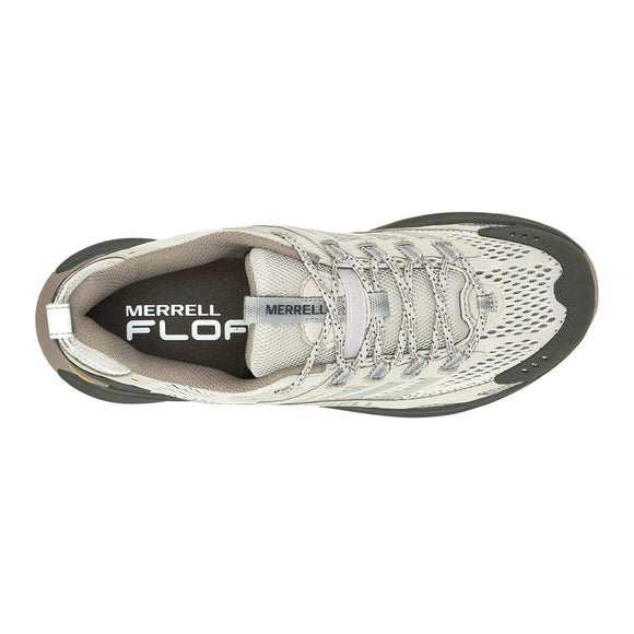 Moab Speed 2 – Pumice Men’s Hiking Shoes