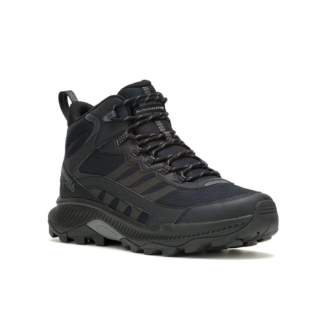 Merrell shoes high cut best sale