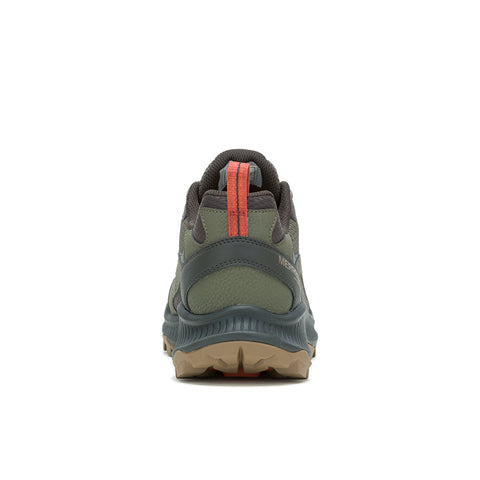 Speed Strike 2 Waterproof – Olive Men’s Hiking Shoes