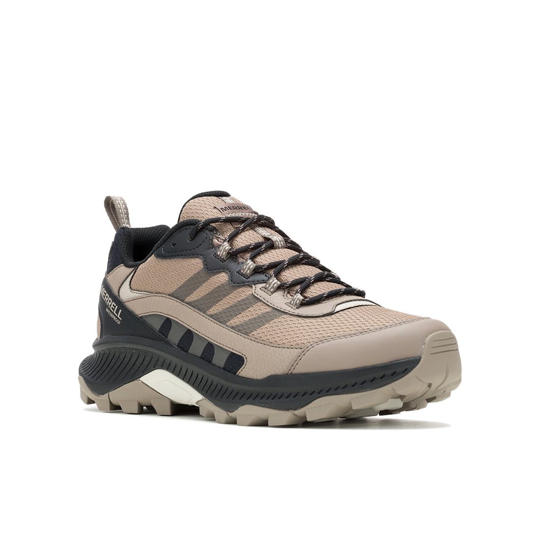 Speed Strike 2 Waterproof – Fungi Men’s Hiking Shoes