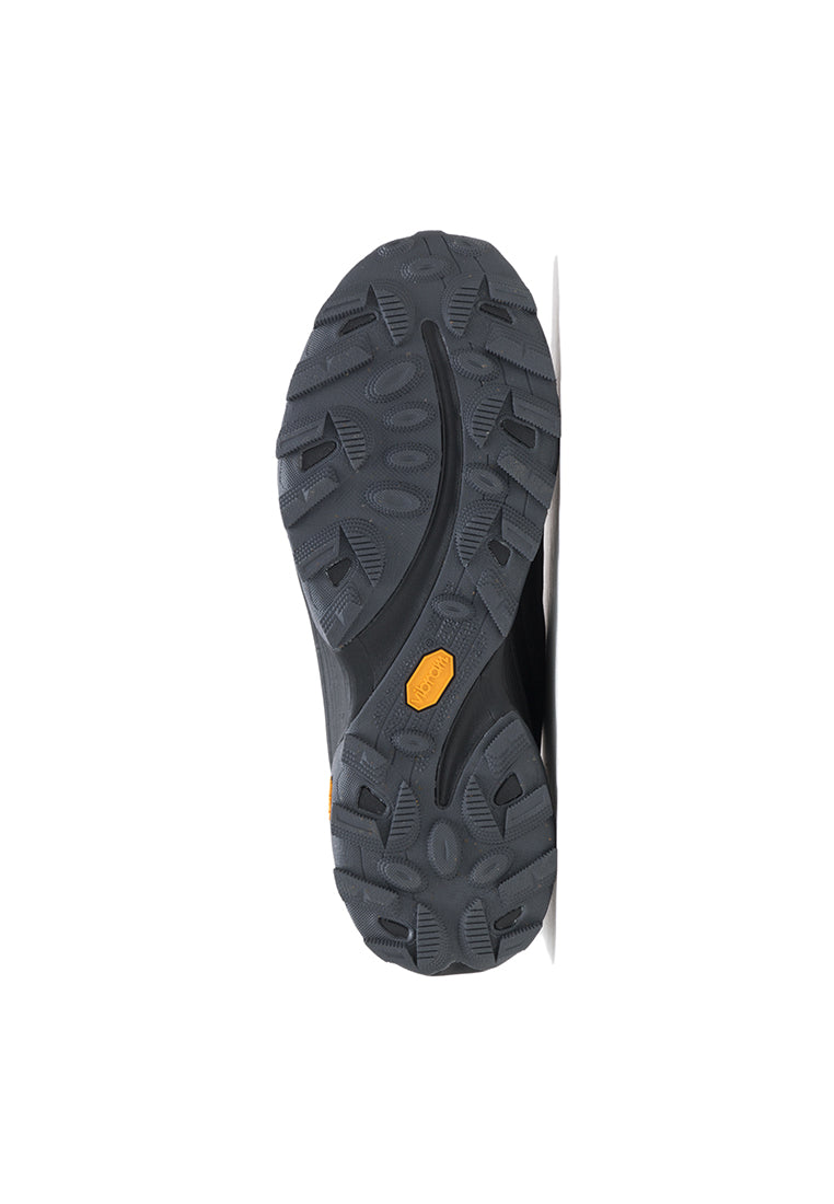 Moab Speed - Black/Asphalt Men's Trail Running Shoes