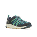 Wildwood Aerosport-Navy/Oyster Mens Hiking Shoes-2