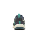 Wildwood Aerosport-Navy/Oyster Mens Hiking Shoes-4