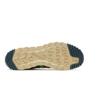 Wildwood Aerosport-Navy/Oyster Mens Hiking Shoes-5