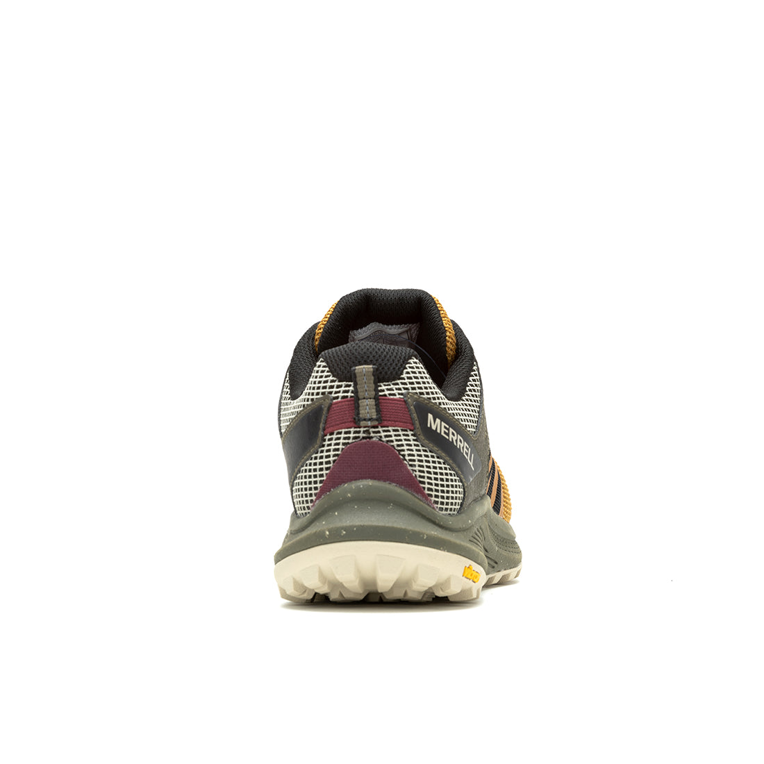 Nova 3-Spice/Amber Mens Trail Running Shoes