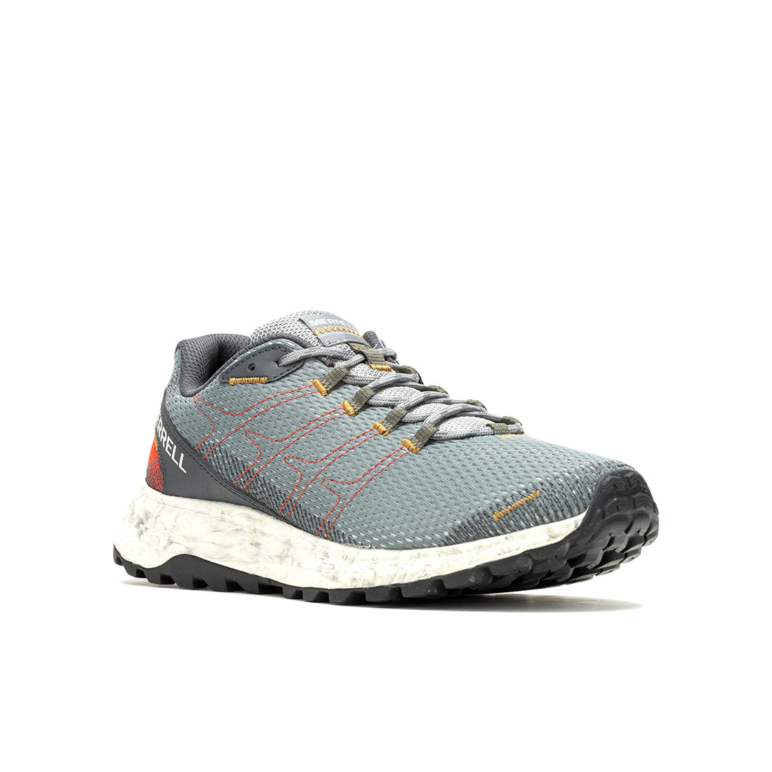Fly Strike - Monument Mens Trail Running Shoes - 0