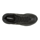 Agility Peak 5 – Black/Black Mens Trail Running Shoes-6